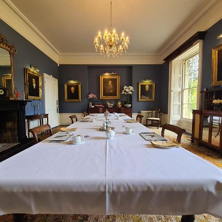 Sloley Hall Tunstead  Екстериор снимка