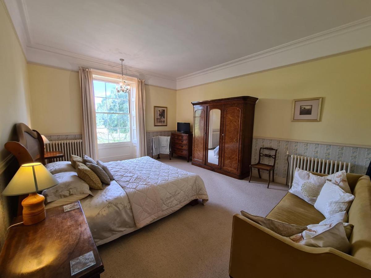 Sloley Hall Tunstead  Екстериор снимка