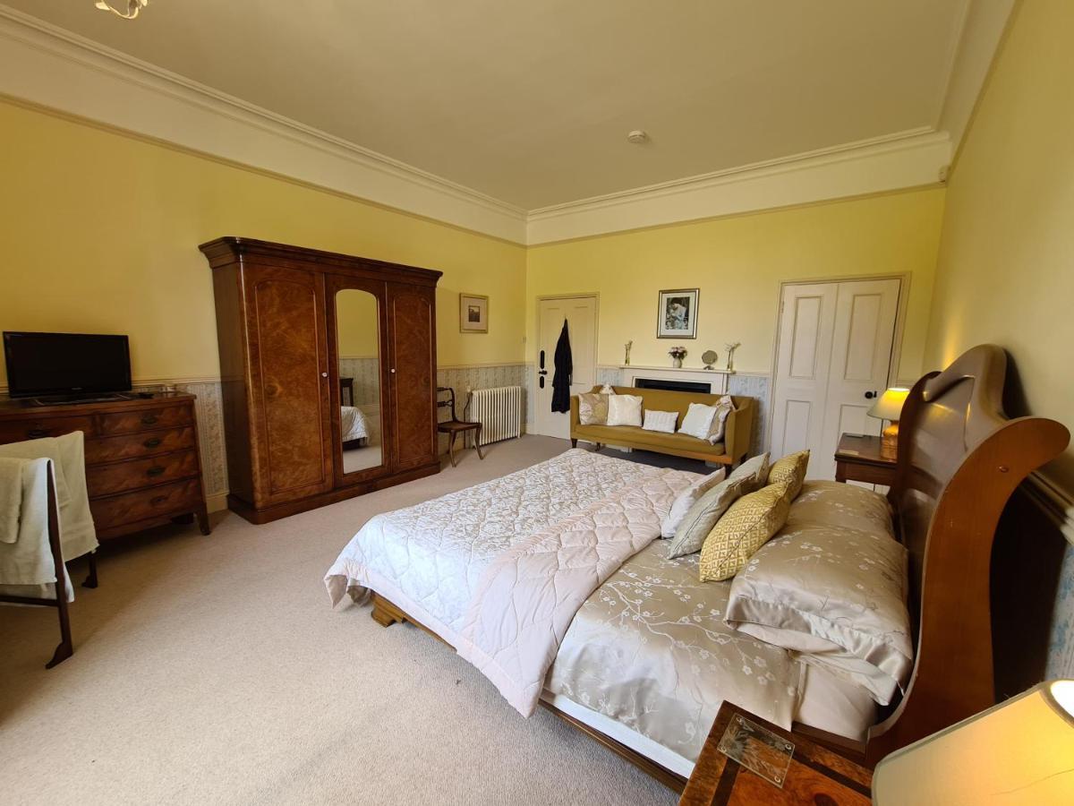 Sloley Hall Tunstead  Екстериор снимка