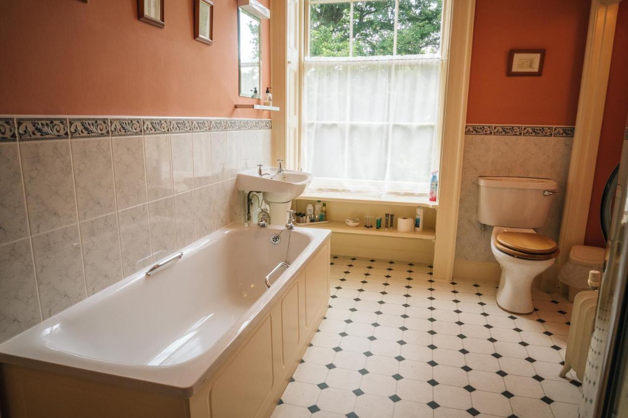 Sloley Hall Tunstead  Стая снимка