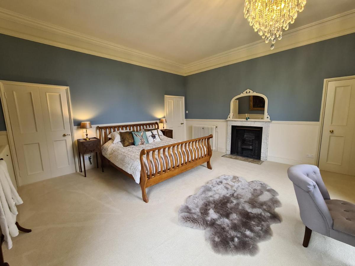 Sloley Hall Tunstead  Екстериор снимка