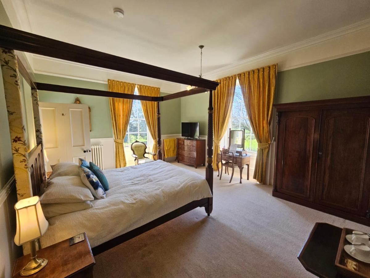 Sloley Hall Tunstead  Екстериор снимка