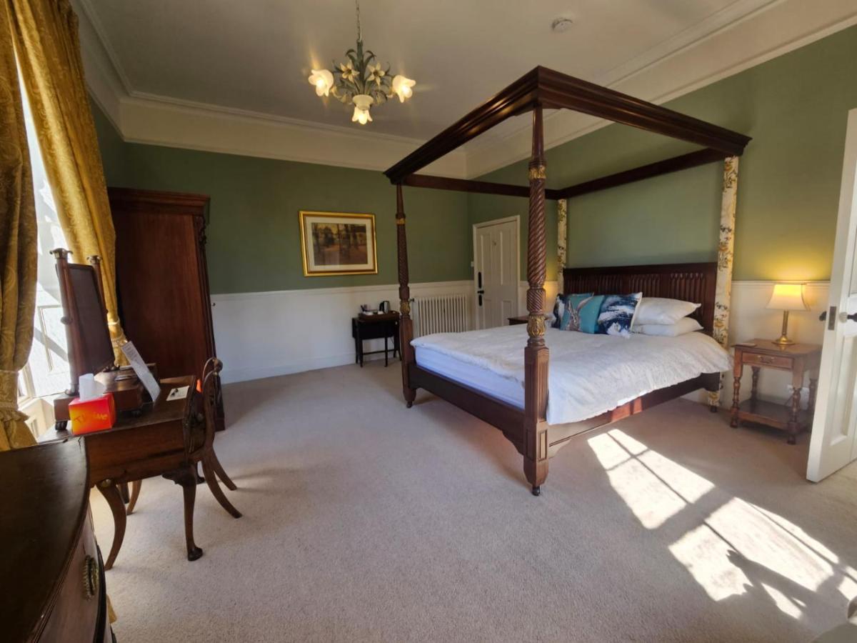 Sloley Hall Tunstead  Екстериор снимка