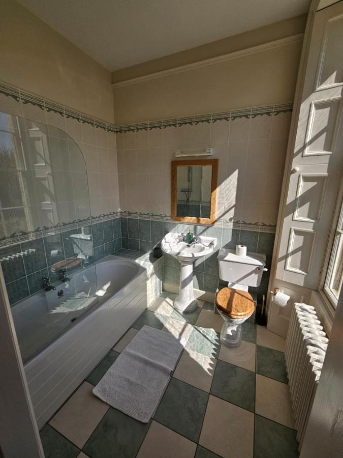 Sloley Hall Tunstead  Екстериор снимка