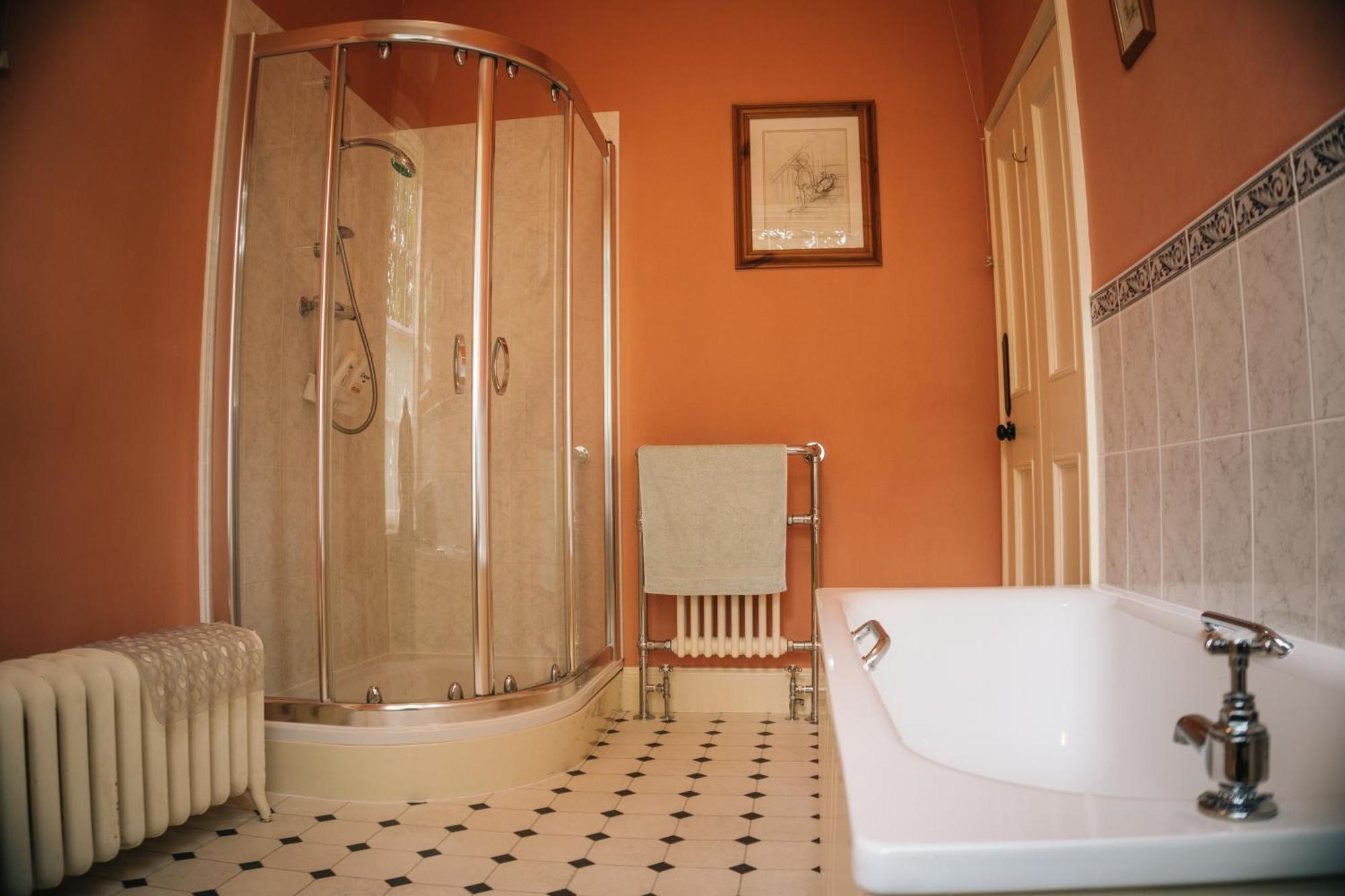Sloley Hall Tunstead  Стая снимка